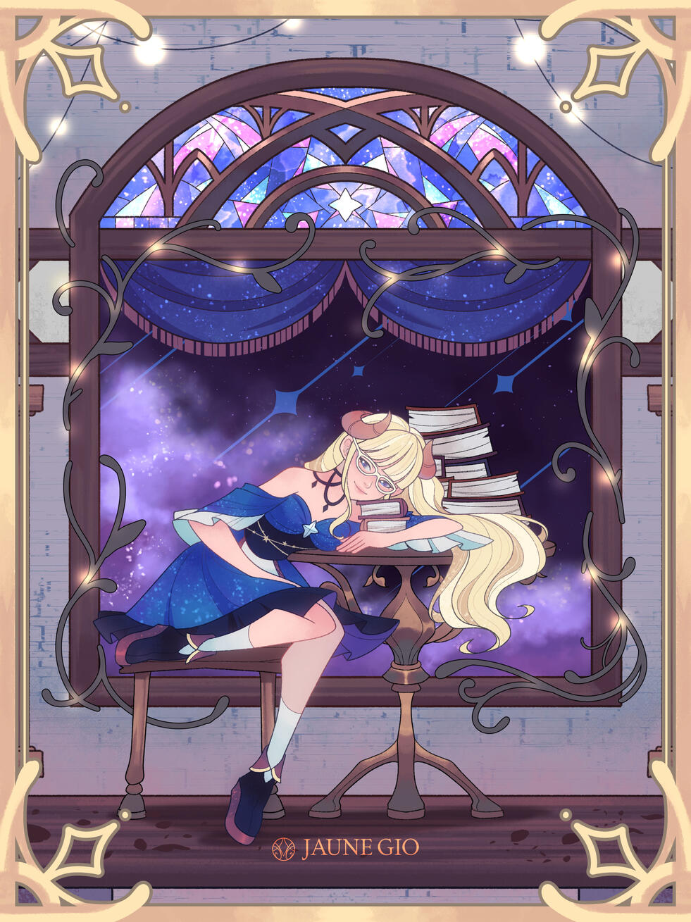 Twilight Dreams
