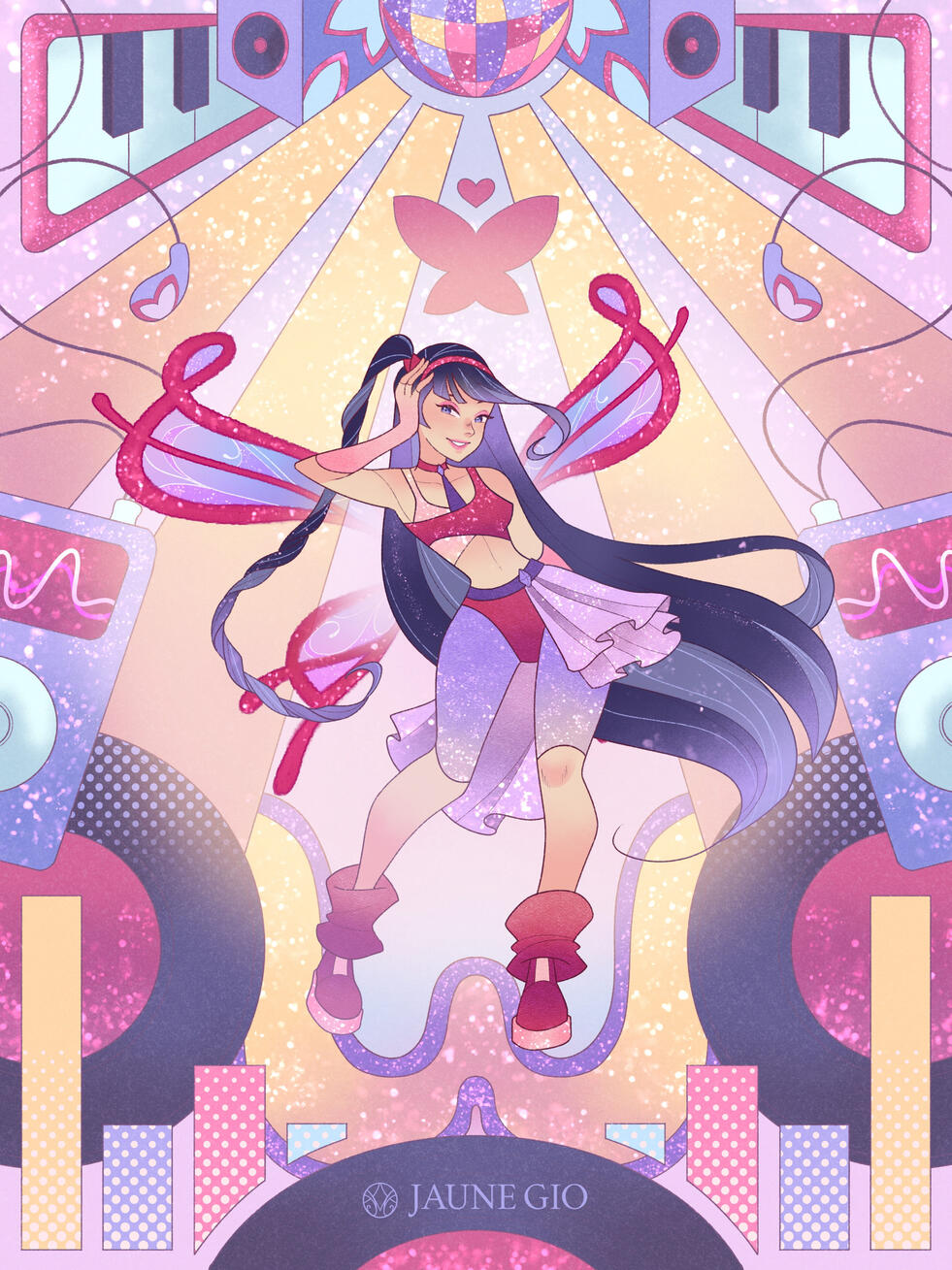 Winx Club